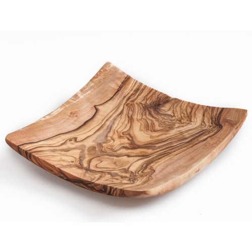 Square Flat Plates