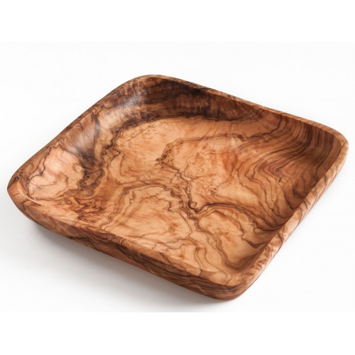 Square Plates