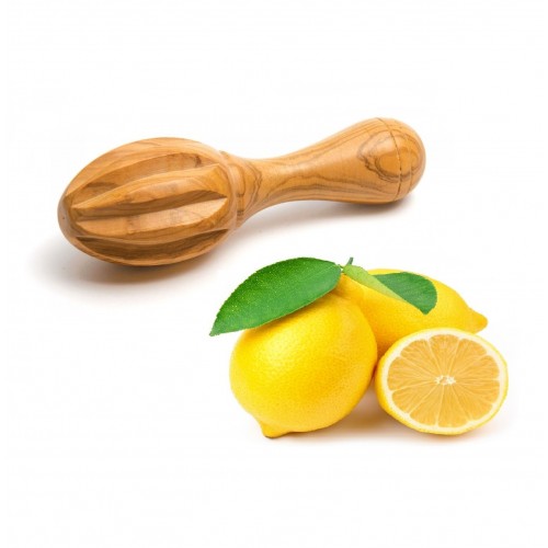 Lemon Squeezer