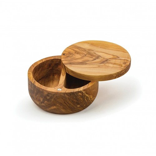Salt & Pepper Box