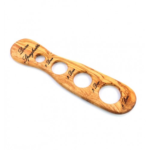 Spaghetti Measure