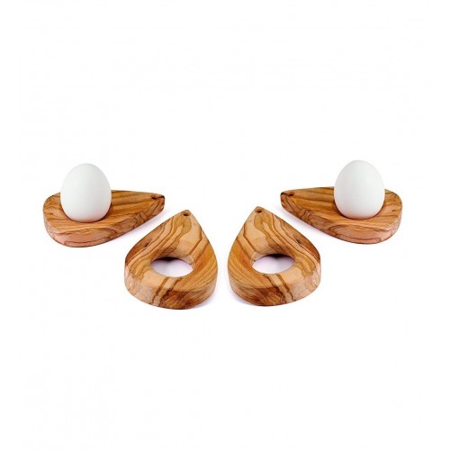 4 Egg Holders