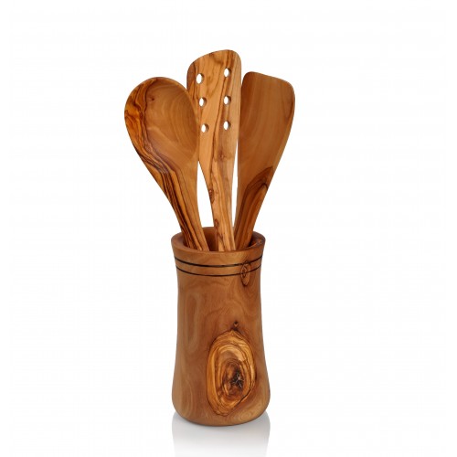 Utensils Holder