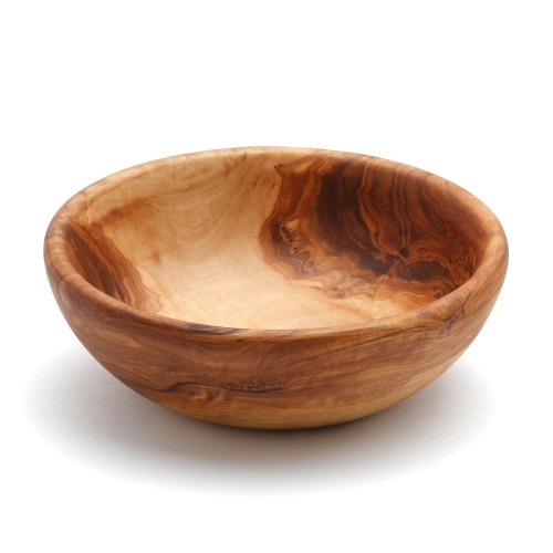 Round Bowl